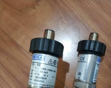 压力变送器断线怎么办