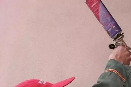 发泡胶有油与无油区别