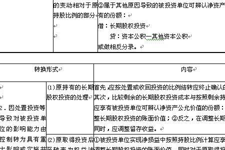 股权是所有者权益吗