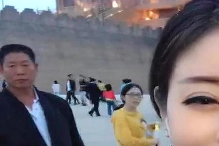 歌曲春天到来心扉开原唱dj