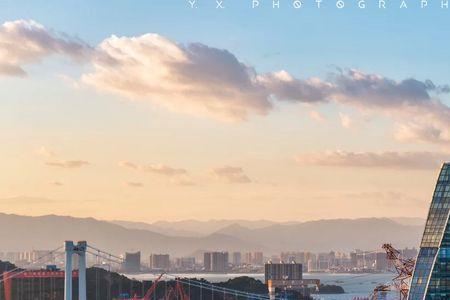 厦门港口可以参观吗
