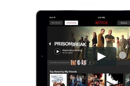 netflix苹果手机怎么使用