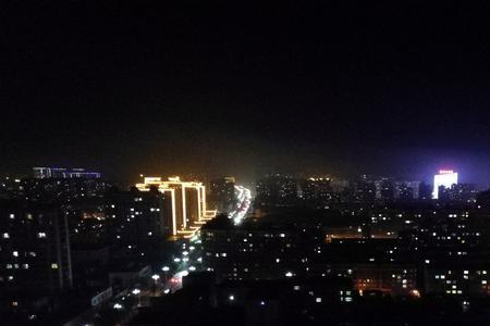 夜晚时间段叫法