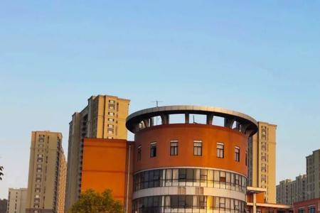 山东建筑大学海拔高