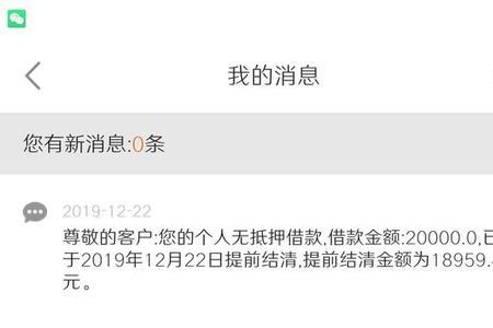 平安惠普信贷怎样提前还款