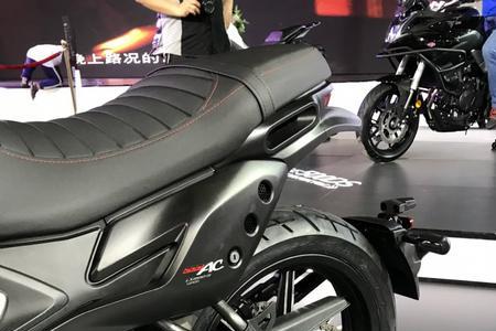 隆鑫200ac油耗