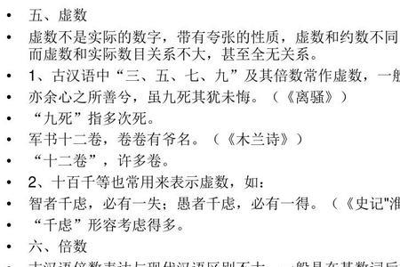 古代人是怎么写数字123