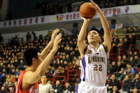 辽宁鞍钢男篮主教练