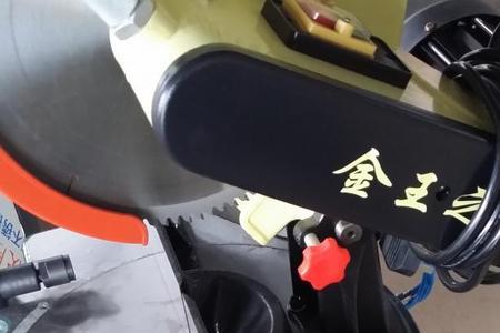 金王切割机有异响怎么回事
