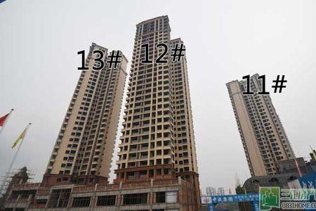 宜宾三江国际的房子为什么便宜