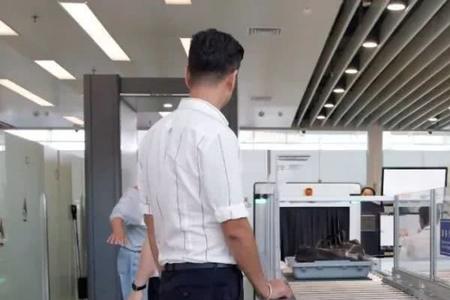 无人机怎么过机场安检