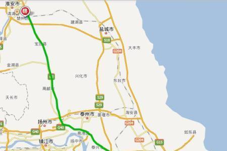 淮安到温州高铁经过哪些城市