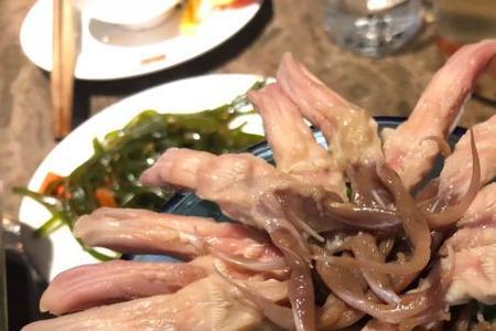 鹅舌头作用是什么