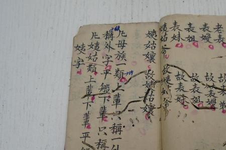称已故母亲如何称呼