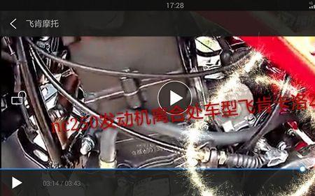 金浪250发动机怎么样