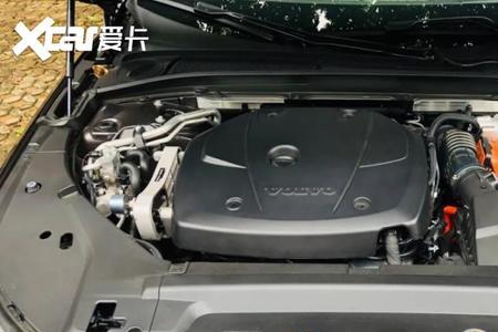 沃尔沃s90轻混结构原理