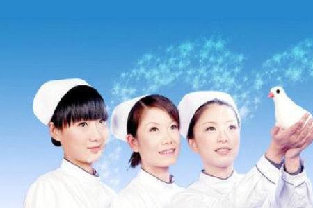 护理礼仪都考啥