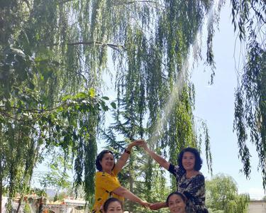 友谊共存意思