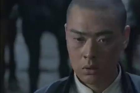 雾柳镇三姨太被抛尸哪一集