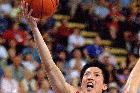1994年男篮世锦赛冠亚季军