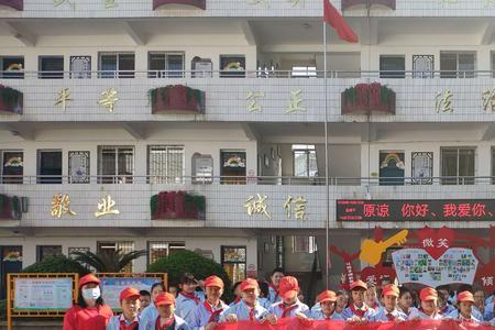赣州大公路第一小学怎么样