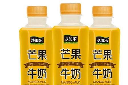 加沙乐是杂牌饮料吗