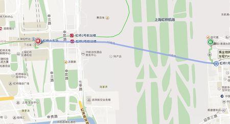 虹桥火车站10号停车场开放了吗