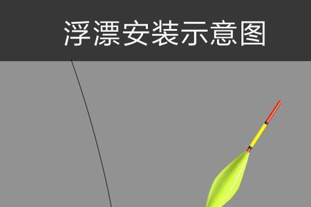 为什么矶竿滑漂钓不到鱼