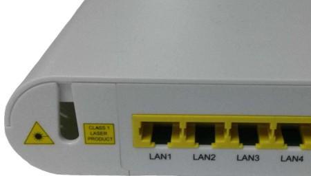 光猫经常掉线