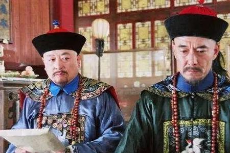 乾隆被拉去当灾民是哪集