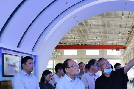 平煤天力公司副总有几位