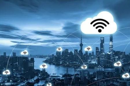 WiFi网络可以支付吗