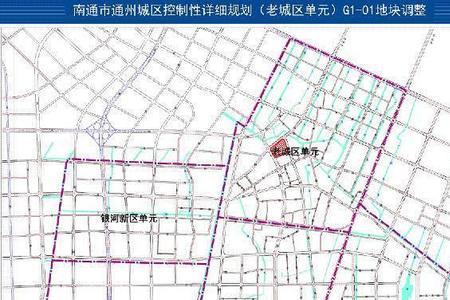 为什么通州区不算南通城区