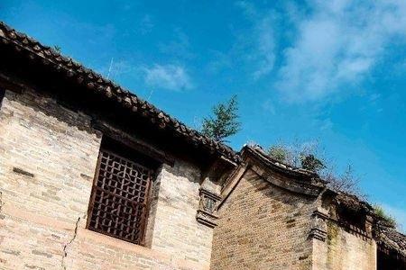 河南形容房子好的谚语