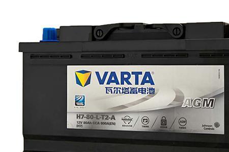 vrla蓄电池和agm的区别