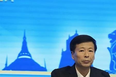 广西富丰集团是国企吗