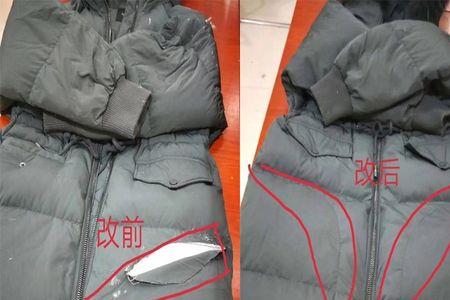 怎样开衣服修补店