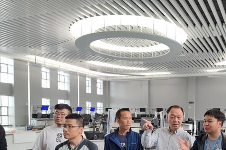西南自动化研究所是国企吗