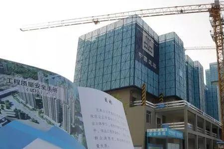 中建三局施工质量怎么样