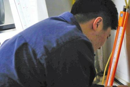 饭店强制安装燃气自闭阀合法吗