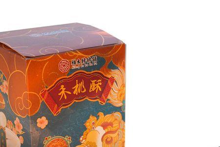 核桃酥为什么放了一天就不酥脆
