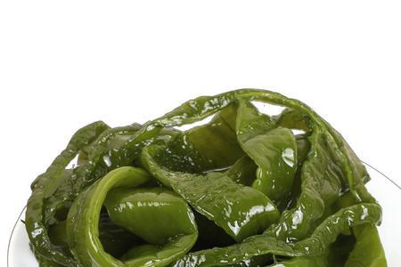 盐渍裙带菜泡多长时间可以吃
