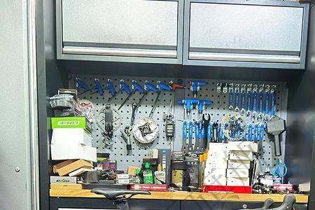 瑞豹的xl码车架适合多高
