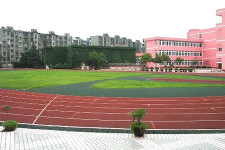 宁波市曙光中学有两个校区