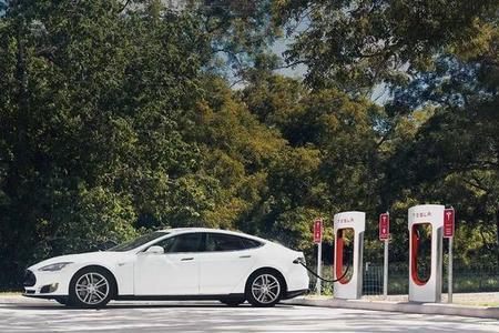 Tesla充电桩如何共享