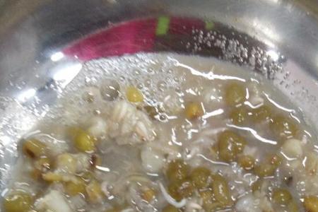 绿豆泡两天还能吃麼