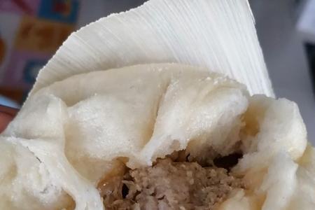 瘦肉包子馅怎么做汁多