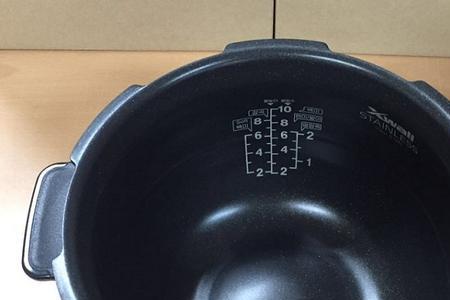 cuckoo电饭煲内胆掉皮怎么办