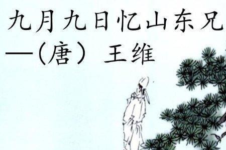 王维他被称作什么