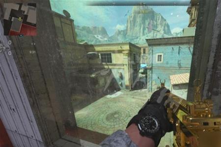 cod19玩着玩着为什么容易断线